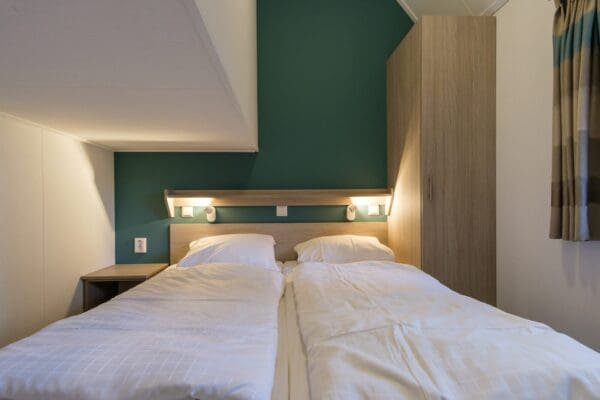 Vechtdallodge voor 6 in Rheeze Overijssel - Afbeelding 8