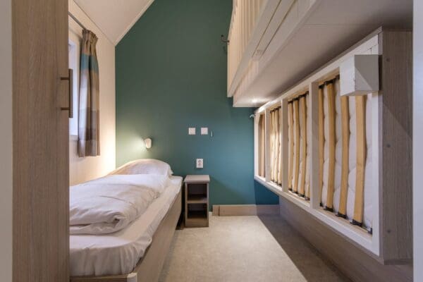 Vechtdallodge voor 6 in Rheeze Overijssel - Afbeelding 10