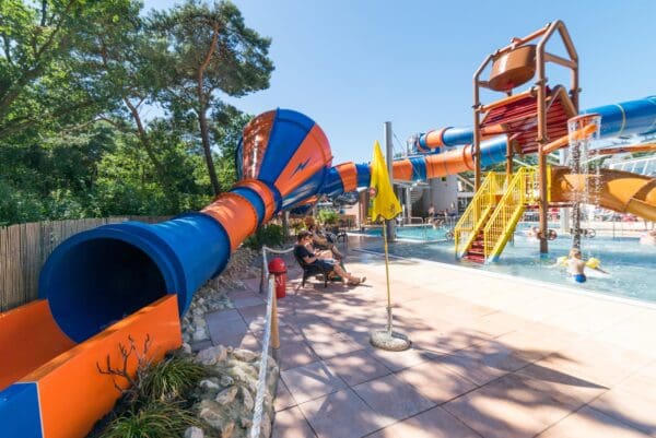 Vechtdallodge voor 6 in Rheeze Overijssel - Afbeelding 16