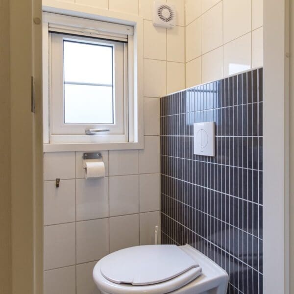 Vechtdallodge voor 8 in Rheeze Overijssel - Afbeelding 12