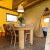 Verandalodge in Rheeze Overijssel - Afbeelding 6
