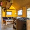 Verandalodge in Rheeze Overijssel - Afbeelding 8
