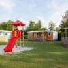 Verandalodge in Rheeze Overijssel - Afbeelding 2