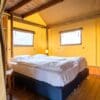 Verandalodge in Rheeze Overijssel - Afbeelding 12