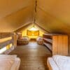 Verandalodge in Rheeze Overijssel - Afbeelding 17