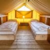 Verandalodge in Rheeze Overijssel - Afbeelding 18
