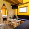 Verandalodge in Rheeze Overijssel - Afbeelding 4