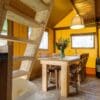 Verandalodge in Rheeze Overijssel - Afbeelding 5