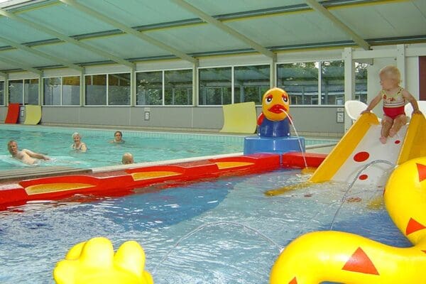 Camping De Bronzen Emmer in Meppen Drenthe - Afbeelding 3