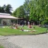 Camping De Bronzen Emmer in YES true - rentatentnederland.nl