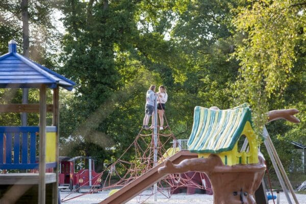 5-Persoons Kindervakantiehuis (CK5) in Assen Drenthe - Afbeelding 18