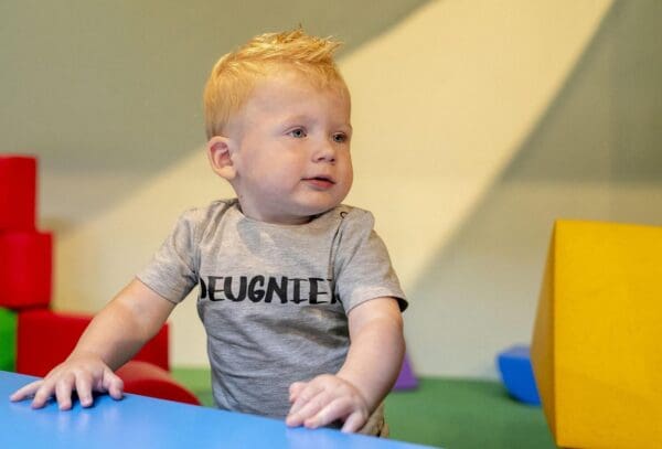 5-Persoons Kindervakantiehuis (CK5) in Assen Drenthe - Afbeelding 21