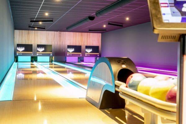 5-Persoons Luxe Vakantiehuis (A Luxe) in Assen Drenthe - Afbeelding 17