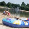 5-Persoons Luxe Vakantiehuis (A Luxe) in Assen Drenthe - Afbeelding 19
