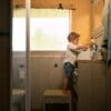 Comfort safaritent 6 persoons in Rheeze Nederland - Afbeelding 6