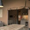 Comfort safaritent 6 persoons in Rheeze Nederland - Afbeelding 2