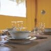 Comfort safaritent 6 persoons in Rheeze Nederland - Afbeelding 4