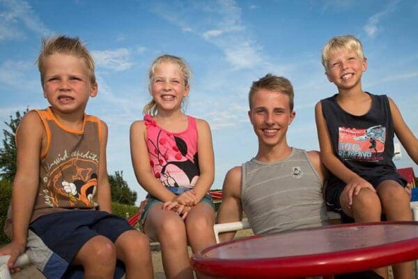EuroParcs Poort van Maastricht in YES true - rentatentnederland.nl