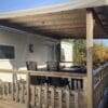 Verandachalet 6 persoons in Rheeze Nederland - Afbeelding 2