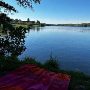 Campspace in Overdinkel