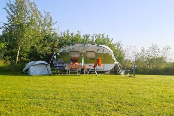Camping De Kan Hoeve in YES true - rentatentnederland.nl
