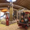 Camping Vakantiepark De Bergen in Wanroij Noord-Brabant - Afbeelding 2
