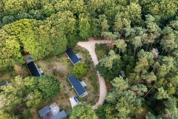 RCN het Grote Bos in YES true - rentatentnederland.nl