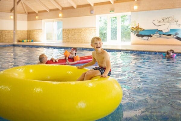 Camping Marvilla Parks Friese Meren in Lemmer Friesland - rentatentnederland