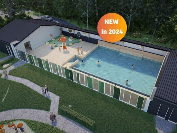 Camping Marvilla Parks Kaatsheuvel in Kaatsheuvel Noord Brabant - rentatentnederland