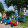 Recreatie- & Hertenboerderij De Weerd in Nijbroek Gelderland - Afbeelding 2