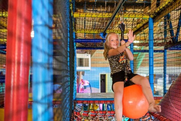 Rheezerlodge DeLuxe hoog in Rheeze Overijssel - Afbeelding 13