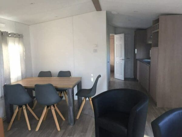 Terraslodge in Rheeze Nederland - Afbeelding 6