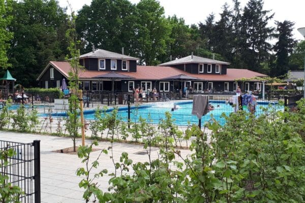 Camping de Zandhegge in Emst Gelderland - Afbeelding 10