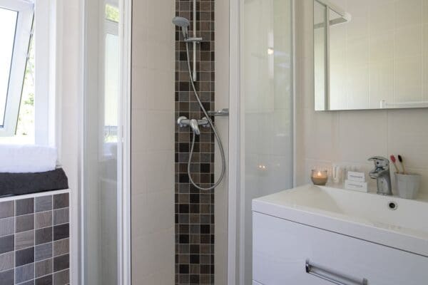 2-Persoons Cottage kamer in Assen Drenthe - Afbeelding 7