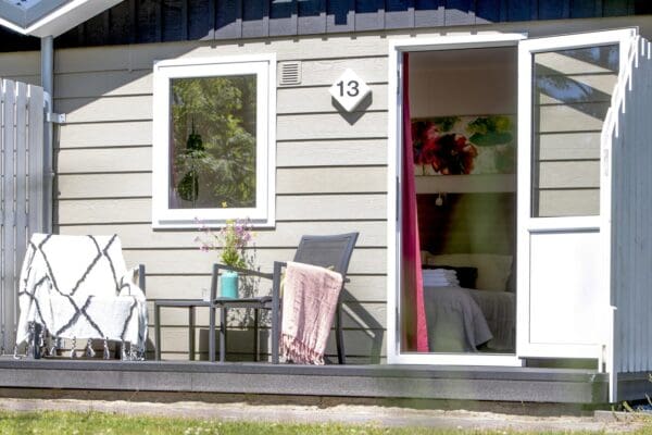 2-Persoons Cottage kamer in Assen Drenthe - Afbeelding 4