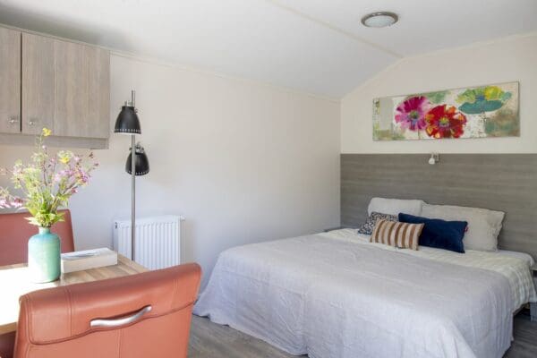 2-Persoons Cottage kamer in Assen Drenthe - Afbeelding 5