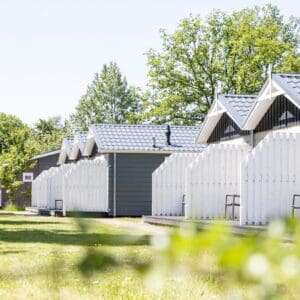 2-Persoons Cottage kamer in Assen Drenthe - rentatentnederland.nl