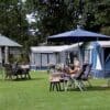 EuroParcs Spaarnwoude in Halfweg Noord-Holland - Afbeelding 2