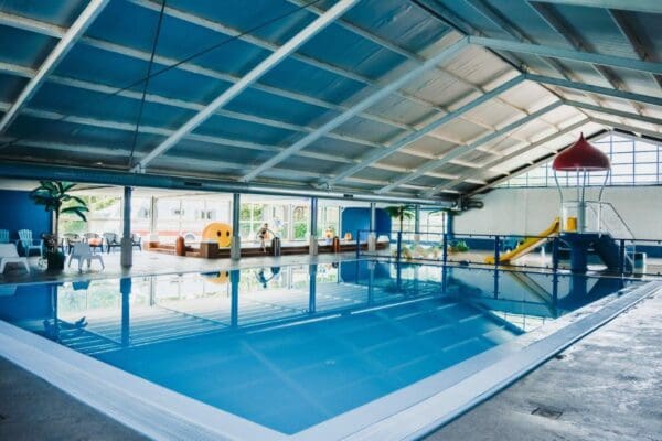 Camping De Rammelbeek in Lattrop Overijssel - Afbeelding 3