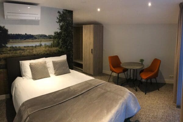 Camping De Zwammenberg in De Moer Noord-Brabant - Afbeelding 3