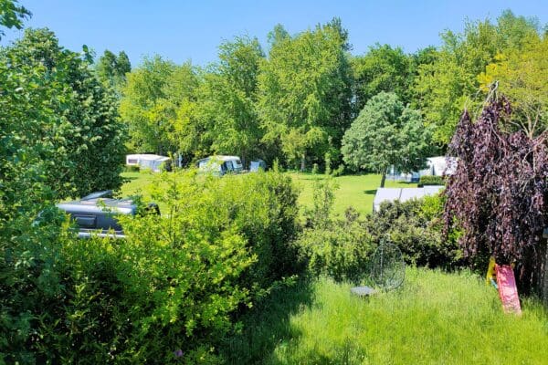 Camping De Zwammenberg in YES true - rentatentnederland.nl