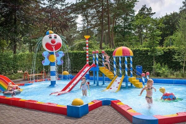 RCN de Noordster in Dwingeloo Drenthe - Afbeelding 3