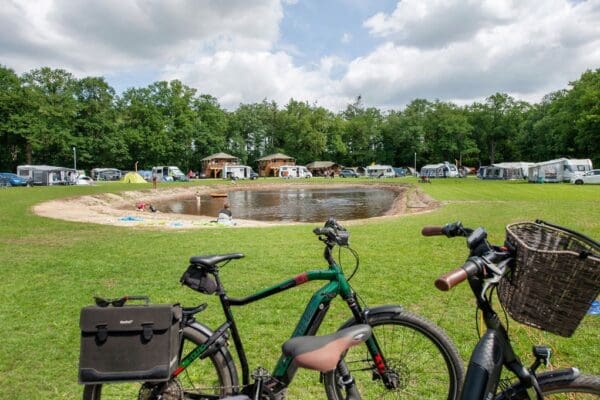 Recreatiepark Goorzicht in YES true - rentatentnederland.nl