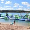 Siblu Camping De Lente van Drenthe in Gasselte, Drenthe - Afbeelding 3