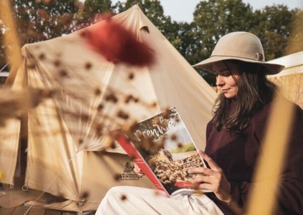Camperplek