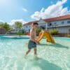 EuroParcs Veluwemeer in Nunspeet Gelderland - Afbeelding 3