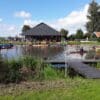 Camping it-Krúswetter in Oosterlittens Friesland - Afbeelding 2