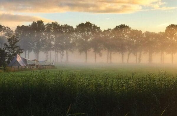 Campspace in Vorden