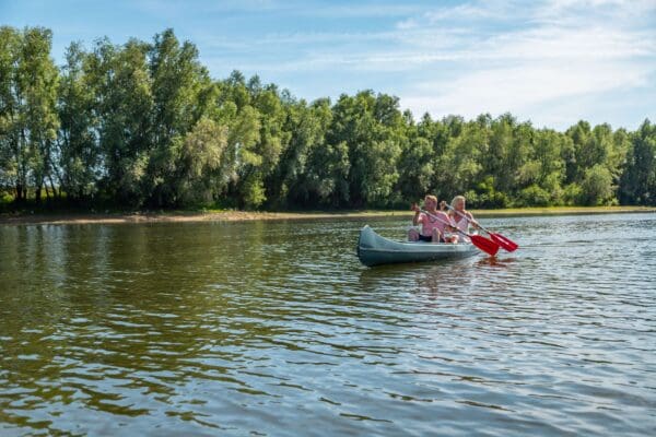 EuroParcs Marina Strandbad in YES true - rentatentnederland.nl