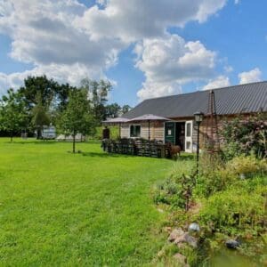 Aduld only - Minicamping Mortels Buiten. Gemert-Bakel